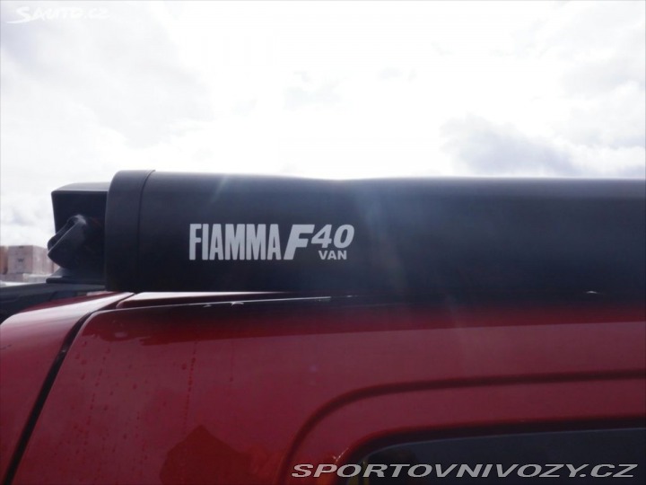 Volkswagen Ostatní modely Multivan 2,0   T 6.1 COMFORTLINE 1800