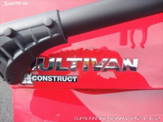 Volkswagen Ostatní modely Multivan 2,0   T 6.1 COMFORTLINE 1800