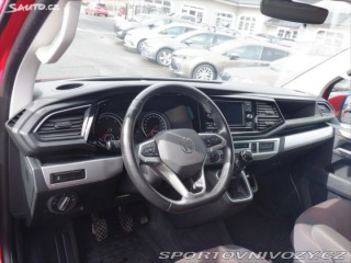 Volkswagen Ostatní modely Multivan 2,0   T 6.1 COMFORTLINE 1800