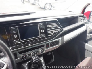 Volkswagen Ostatní modely Multivan 2,0   T 6.1 COMFORTLINE 1800