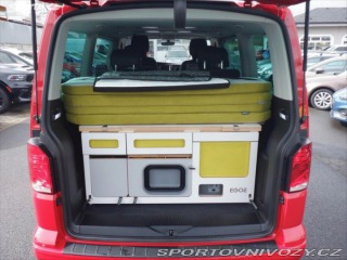 Volkswagen Ostatní modely Multivan 2,0   T 6.1 COMFORTLINE 1800