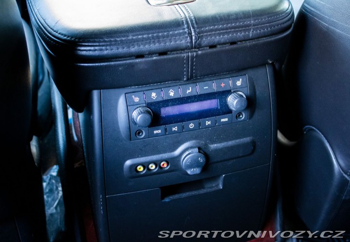 Ostatní značky Ostatní modely Sportovní auto 2007