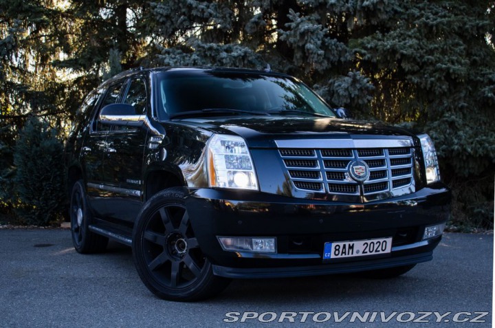 Ostatní značky Ostatní modely Sportovní auto 2007