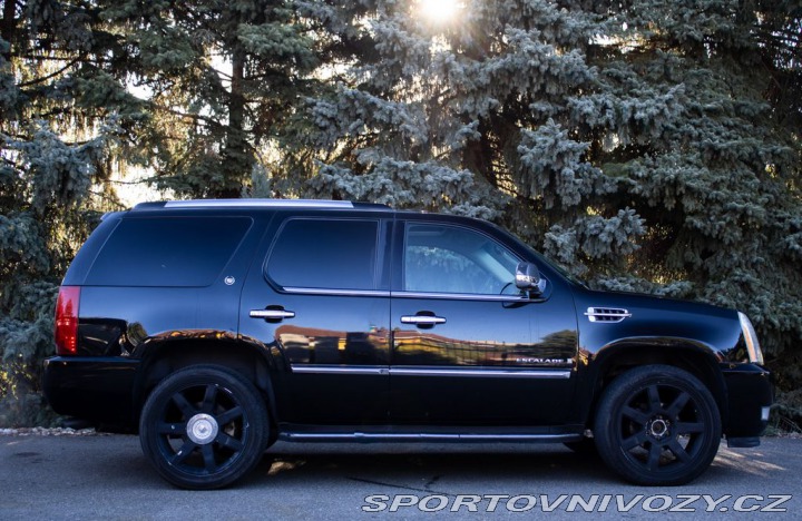 Ostatní značky Ostatní modely Sportovní auto 2007