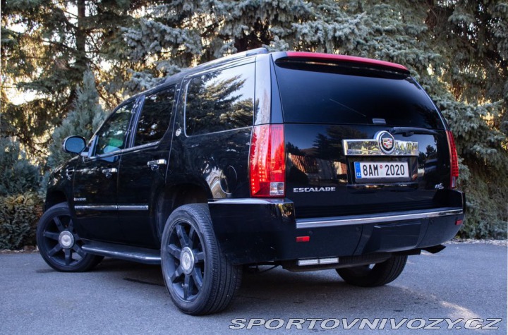 Ostatní značky Ostatní modely Sportovní auto 2007