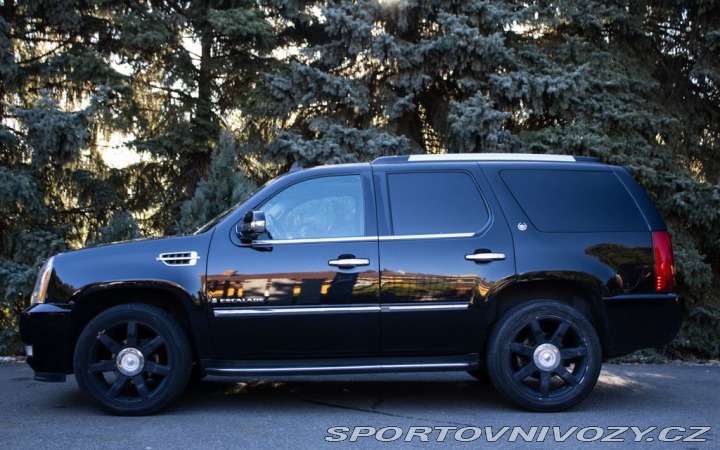 Ostatní značky Ostatní modely Sportovní auto 2007