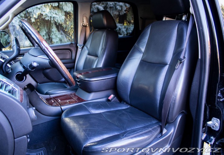 Ostatní značky Ostatní modely Sportovní auto 2007