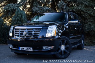 Ostatní značky Ostatní modely Sportovní auto 2007