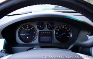 Ostatní značky Ostatní modely Sportovní auto 2007