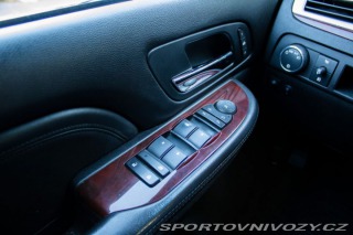 Ostatní značky Ostatní modely Sportovní auto 2007