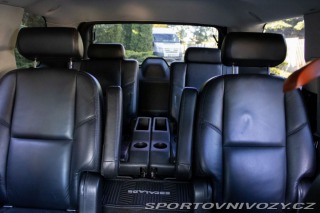 Ostatní značky Ostatní modely Sportovní auto 2007