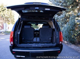 Ostatní značky Ostatní modely Sportovní auto 2007