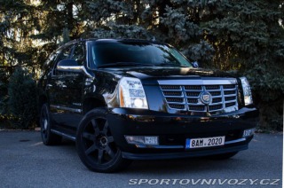 Ostatní značky Ostatní modely Sportovní auto 2007