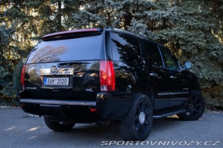 Ostatní značky Ostatní modely Sportovní auto 2007