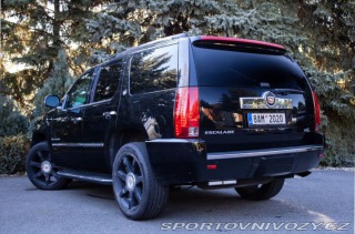 Ostatní značky Ostatní modely Sportovní auto 2007