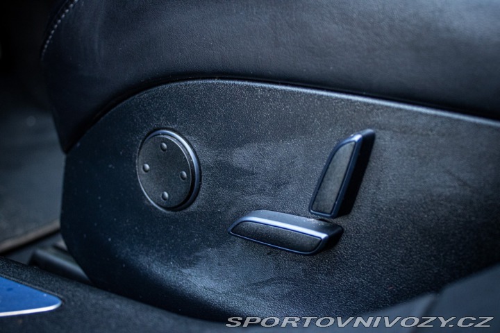 Tesla Model S Performance 560kW, 100 K 2018