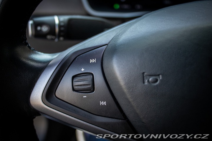 Tesla Model S Performance 560kW, 100 K 2018