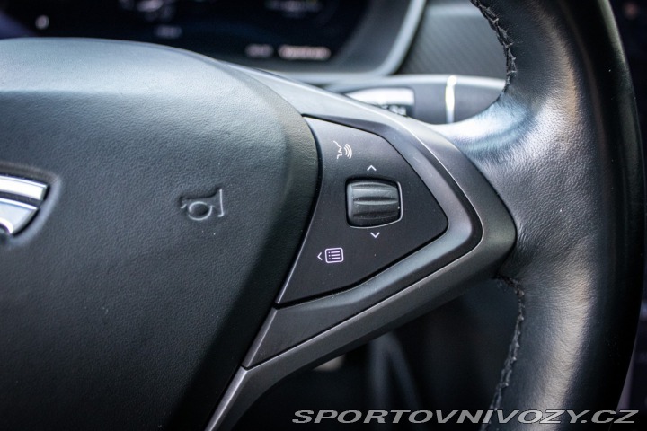 Tesla Model S Performance 560kW, 100 K 2018