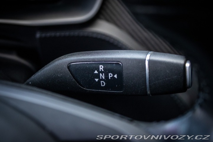 Tesla Model S Performance 560kW, 100 K 2018