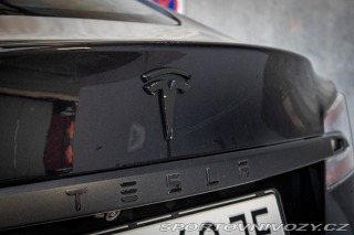 Tesla Model S Performance 560kW, 100 K 2018