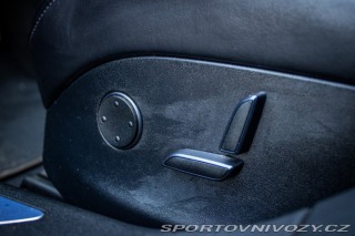 Tesla Model S Performance 560kW, 100 K 2018