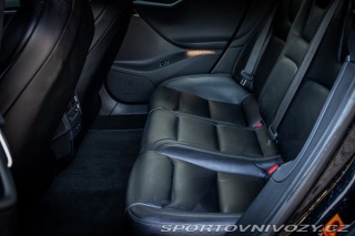 Tesla Model S Performance 560kW, 100 K 2018