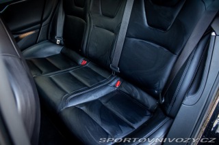 Tesla Model S Performance 560kW, 100 K 2018