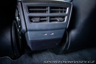 Tesla Model S Performance 560kW, 100 K 2018