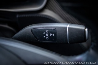 Tesla Model S Performance 560kW, 100 K 2018