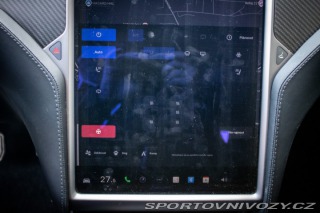 Tesla Model S Performance 560kW, 100 K 2018