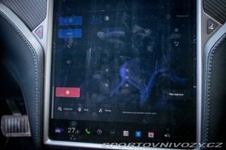 Tesla Model S Performance 560kW, 100 K 2018