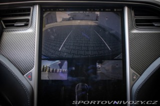 Tesla Model S Performance 560kW, 100 K 2018