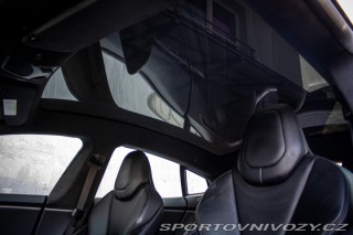 Tesla Model S Performance 560kW, 100 K 2018