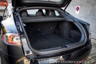 Tesla Model S Performance 560kW, 100 K 2018