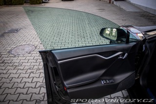 Tesla Model S Performance 560kW, 100 K 2018