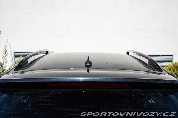 Škoda Octavia RS Combi  RS 4x4 / AJ NA SPL 2017