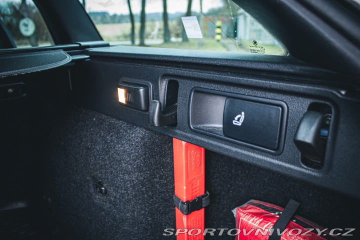 Škoda Octavia RS Combi  RS 4x4 / AJ NA SPL 2017