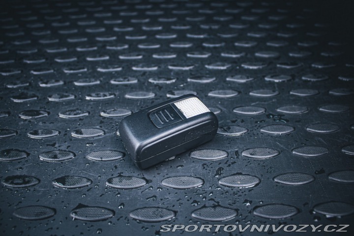 Škoda Octavia RS Combi  RS 4x4 / AJ NA SPL 2017