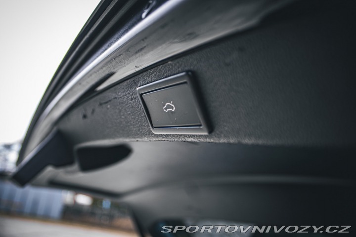 Škoda Octavia RS Combi  RS 4x4 / AJ NA SPL 2017