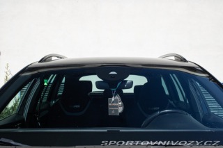 Škoda Octavia RS Combi  RS 4x4 / AJ NA SPL 2017