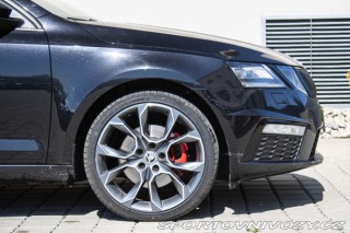 Škoda Octavia RS Combi  RS 4x4 / AJ NA SPL 2017