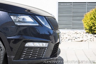 Škoda Octavia RS Combi  RS 4x4 / AJ NA SPL 2017