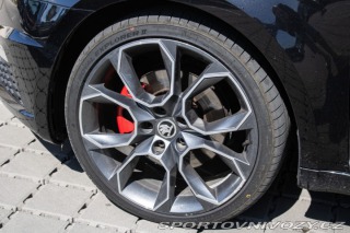 Škoda Octavia RS Combi  RS 4x4 / AJ NA SPL 2017