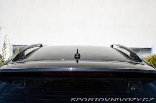 Škoda Octavia RS Combi  RS 4x4 / AJ NA SPL 2017