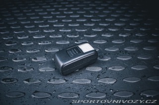 Škoda Octavia RS Combi  RS 4x4 / AJ NA SPL 2017