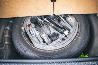 Škoda Octavia RS Combi  RS 4x4 / AJ NA SPL 2017