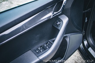 Škoda Octavia RS Combi  RS 4x4 / AJ NA SPL 2017