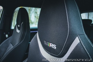 Škoda Octavia RS Combi  RS 4x4 / AJ NA SPL 2017