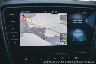 Škoda Octavia RS Combi  RS 4x4 / AJ NA SPL 2017