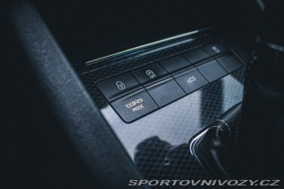 Škoda Octavia RS Combi  RS 4x4 / AJ NA SPL 2017